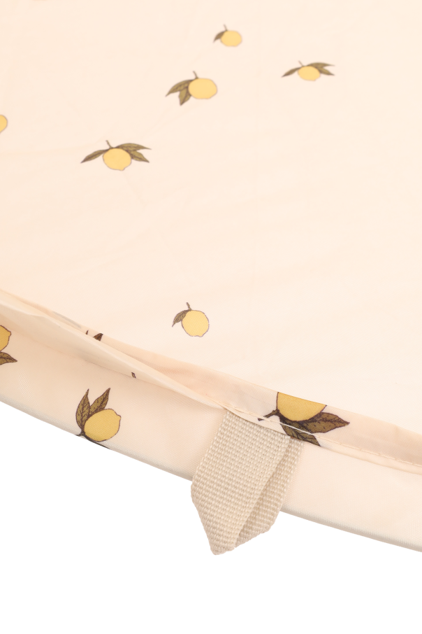 Beige Beach tent Konges Sløjd Vitkac Germany